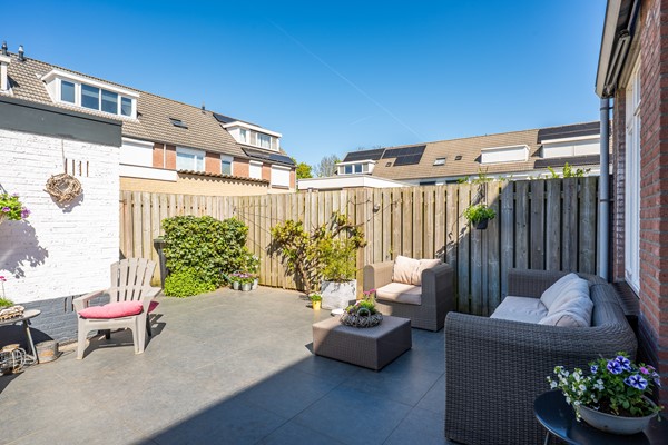 Medium property photo - Rooversbroekdijk 44, 2162 JX Lisse